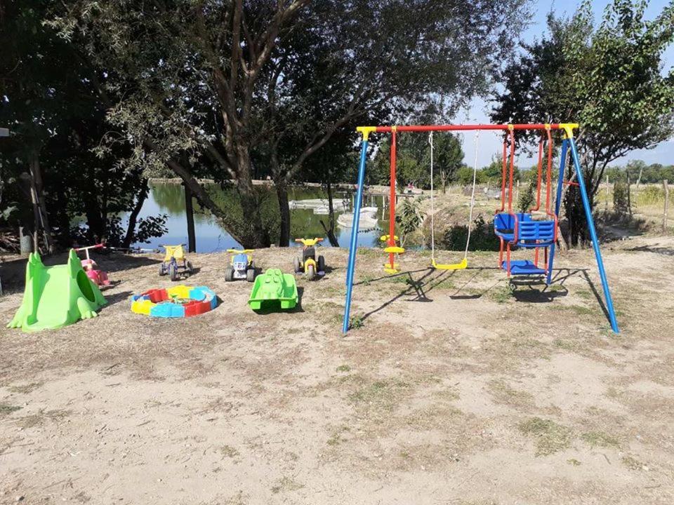 Апартамент Дани Apartament Dani Kazanlŭk المظهر الخارجي الصورة
