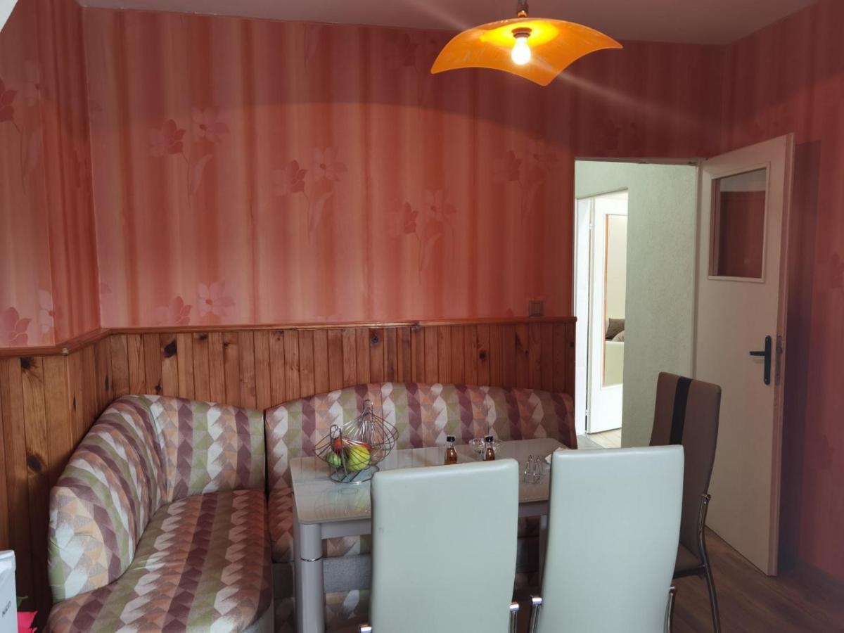 Апартамент Дани Apartament Dani Kazanlŭk المظهر الخارجي الصورة