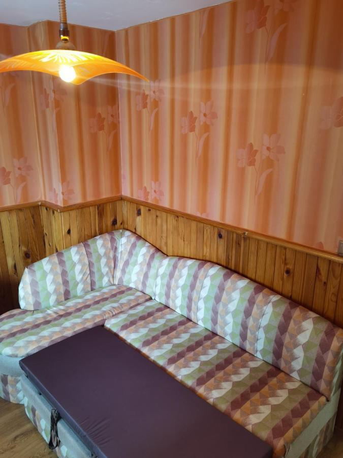 Апартамент Дани Apartament Dani Kazanlŭk المظهر الخارجي الصورة