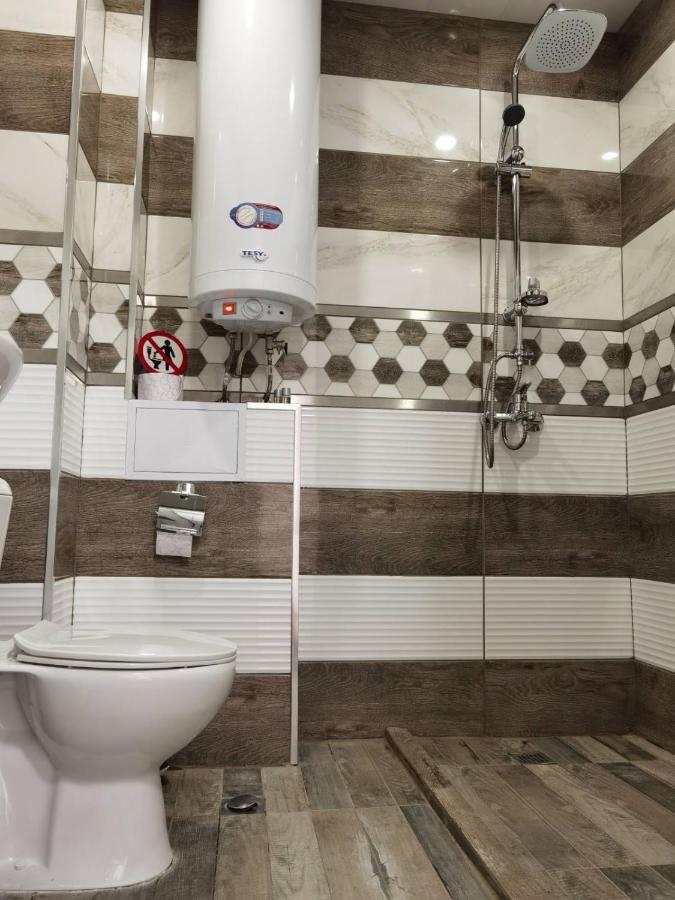Апартамент Дани Apartament Dani Kazanlŭk المظهر الخارجي الصورة