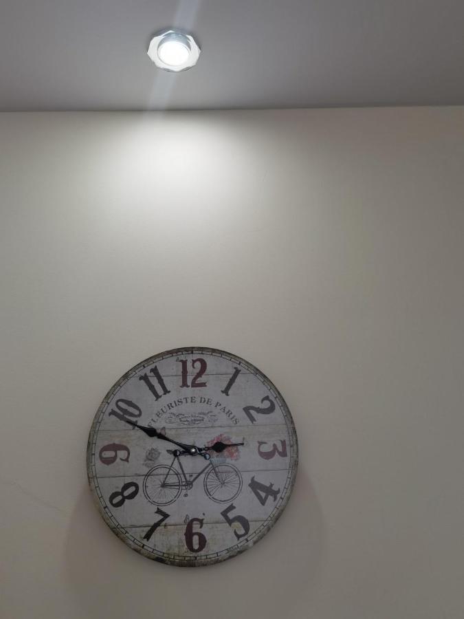 Апартамент Дани Apartament Dani Kazanlŭk المظهر الخارجي الصورة