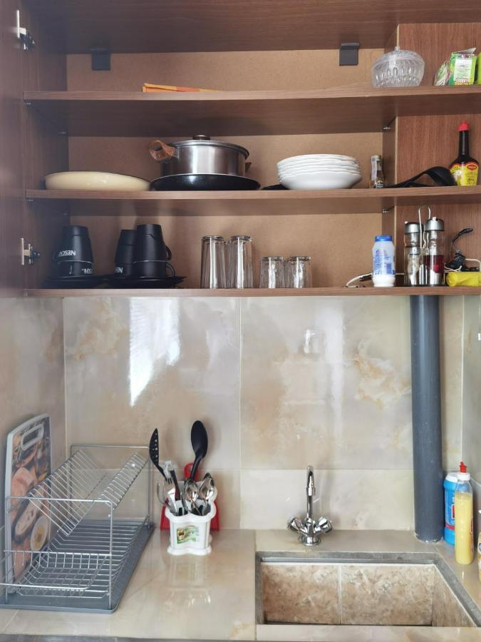 Апартамент Дани Apartament Dani Kazanlŭk المظهر الخارجي الصورة