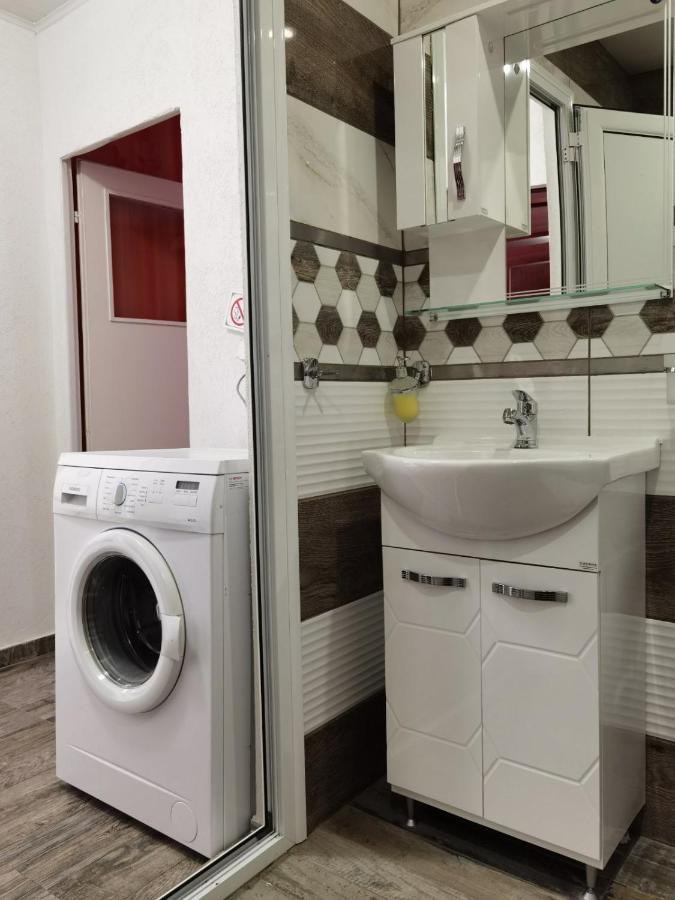 Апартамент Дани Apartament Dani Kazanlŭk المظهر الخارجي الصورة