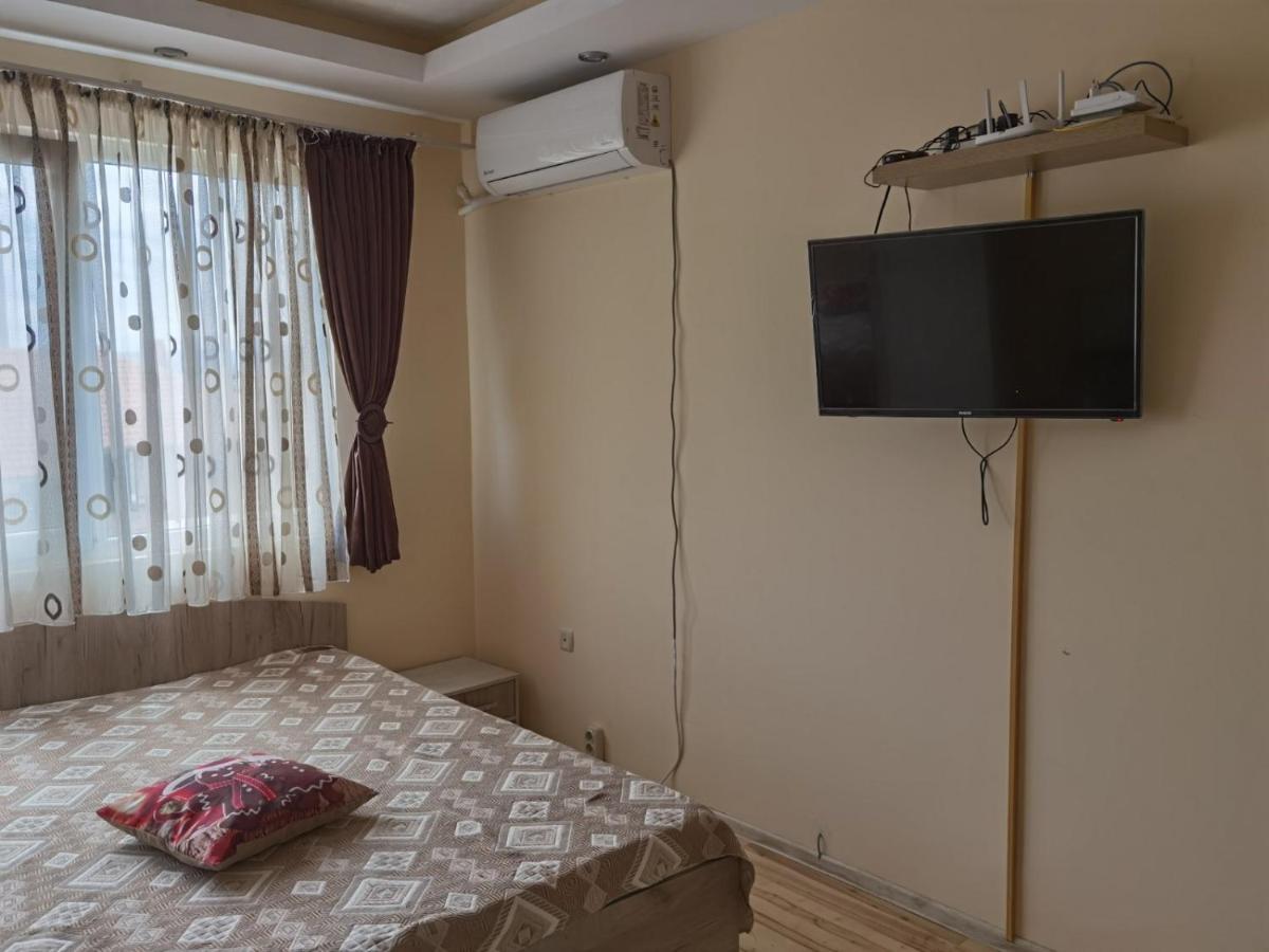 Апартамент Дани Apartament Dani Kazanlŭk المظهر الخارجي الصورة