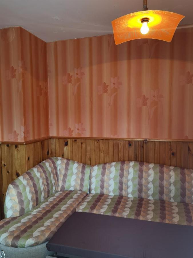 Апартамент Дани Apartament Dani Kazanlŭk المظهر الخارجي الصورة