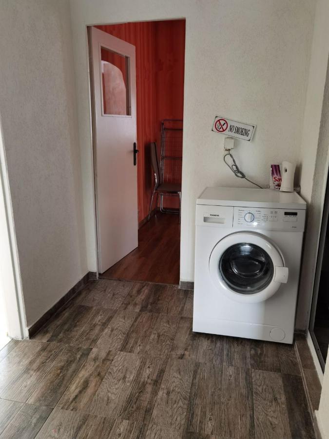 Апартамент Дани Apartament Dani Kazanlŭk المظهر الخارجي الصورة