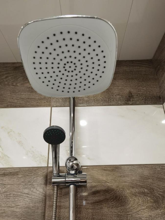Апартамент Дани Apartament Dani Kazanlŭk المظهر الخارجي الصورة